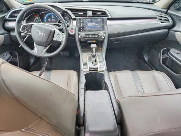 19XFC1F73HE209778 2017 HONDA CIVIC - Image 8
