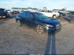 19XFC1F73HE211160 2017 HONDA CIVIC