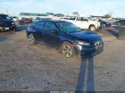 19XFC1F73HE21160 2017 HONDA CIVIC