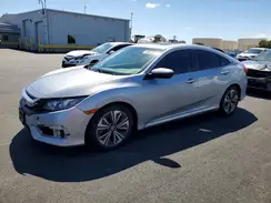 19XFC1F73HE214849 2017 HONDA CIVIC