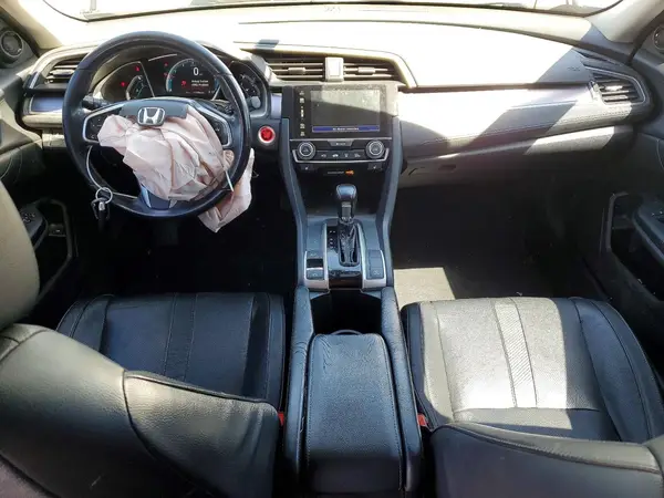 19XFC1F73HE214849 2017 HONDA CIVIC - Image 8