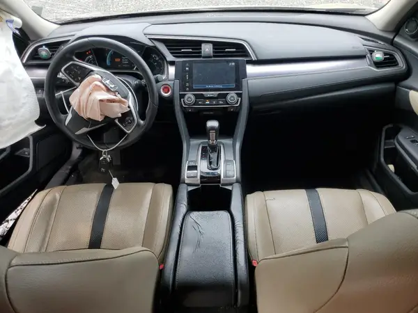 19XFC1F73HE215077 2017 HONDA CIVIC - Image 8
