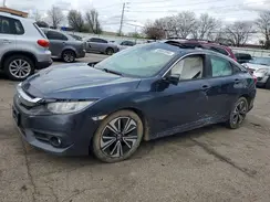19XFC1F73JE000496 2018 HONDA CIVIC