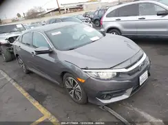 19XFC1F73JE200729 2018 HONDA CIVIC