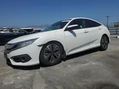 19XFC1F73JE201069 2018 HONDA CIVIC