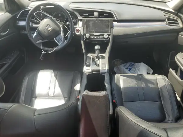 19XFC1F73JE201069 2018 HONDA CIVIC - Image 8