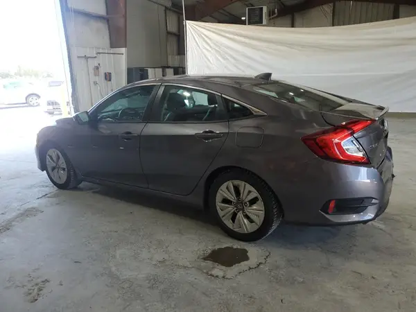 19XFC1F73JE201704 2018 HONDA CIVIC - Image 2