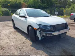 19XFC1F73KE000886 2019 HONDA CIVIC