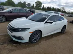 19XFC1F73KE002962 2019 HONDA CIVIC