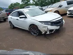 19XFC1F73KE003870 2019 HONDA CIVIC