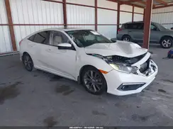 19XFC1F73KE005957 2019 HONDA CIVIC