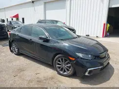 19XFC1F73KE006638 2019 HONDA CIVIC