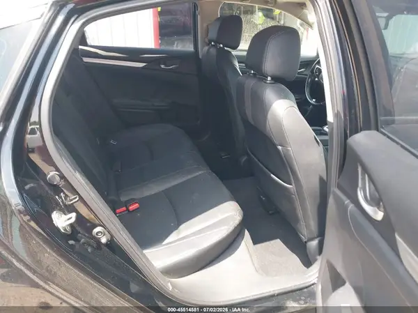 19XFC1F73KE006638 2019 HONDA CIVIC - Image 8