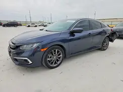 19XFC1F73KE008423 2019 HONDA CIVIC