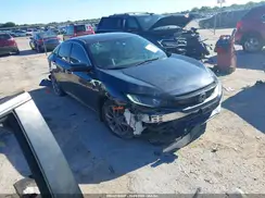 19XFC1F73KE009099 2019 HONDA CIVIC