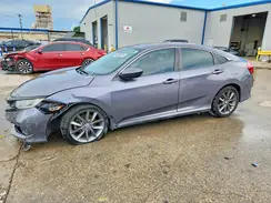 19XFC1F73KE010978 2019 HONDA CIVIC