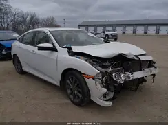 19XFC1F73KE014982 2019 HONDA CIVIC