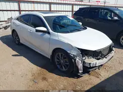 19XFC1F73KE018448 2019 HONDA CIVIC