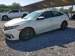 19XFC1F73KE019213 2019 HONDA CIVIC