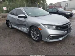 19XFC1F73KE200344 2019 HONDA CIVIC