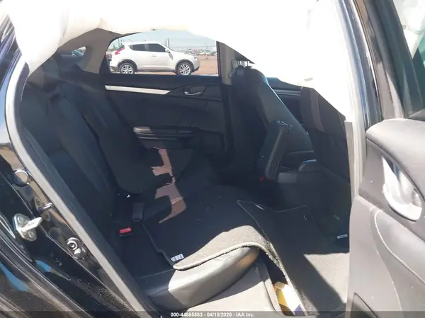 19XFC1F73KE204166 2019 HONDA CIVIC - Image 8
