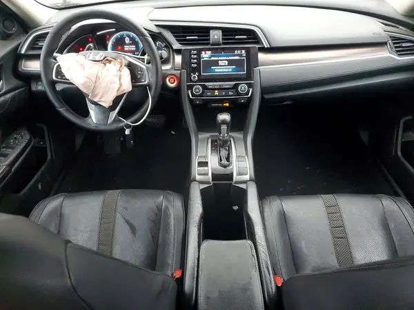 19XFC1F73KE205284 2019 HONDA CIVIC - Image 8