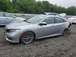 19XFC1F73KE205561 2019 HONDA CIVIC