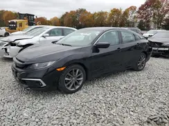 19XFC1F73KE205608 2019 HONDA CIVIC