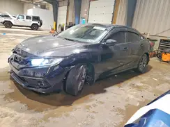 19XFC1F73KE208251 2019 HONDA CIVIC