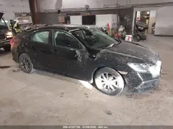 19XFC1F73KE209724 2019 HONDA CIVIC