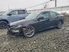 19XFC1F73KE214793 2019 HONDA CIVIC
