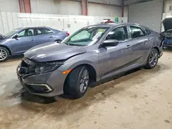 19XFC1F73LE000565 2020 HONDA CIVIC
