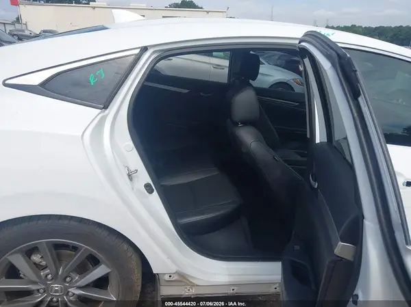 19XFC1F73LE004650 2020 HONDA CIVIC - Image 8
