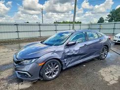 19XFC1F73LE005071 2020 HONDA CIVIC