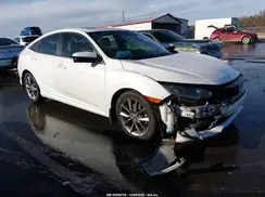 19XFC1F73LE006446 2020 HONDA CIVIC