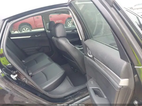 19XFC1F73LE008083 2020 HONDA CIVIC - Image 8