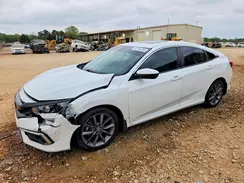 19XFC1F73LE008729 2020 HONDA CIVIC