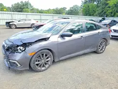 19XFC1F73LE010710 2020 HONDA CIVIC
