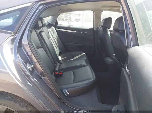 19XFC1F73LE014627 2020 HONDA CIVIC - Image 8