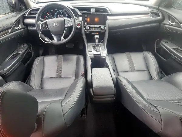 19XFC1F73LE015101 2024 HONDA CIVIC - Image 8