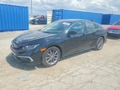 19XFC1F73LE015745 2020 HONDA CIVIC
