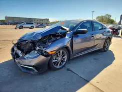 19XFC1F73LE015986 2020 HONDA CIVIC