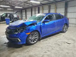 19XFC1F73LE018029 2020 HONDA CIVIC