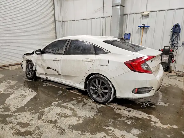 19XFC1F73LE018225 2020 HONDA CIVIC - Image 2