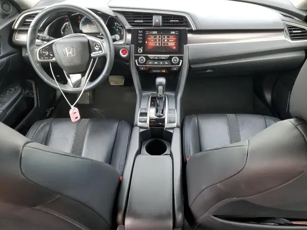 19XFC1F73LE018418 2020 HONDA CIVIC - Image 8