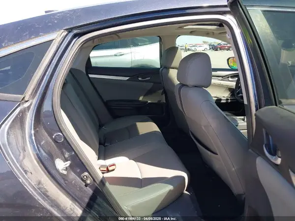 19XFC1F73LE023876 2020 HONDA CIVIC - Image 8