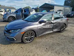 19XFC1F73LE201723 2020 HONDA CIVIC