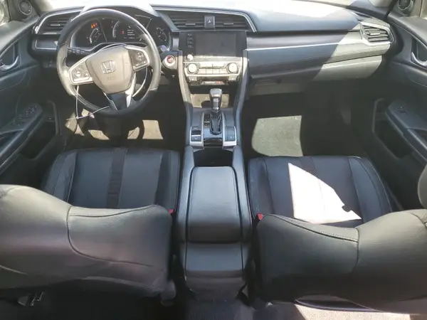 19XFC1F73LE207909 2020 HONDA CIVIC - Image 8