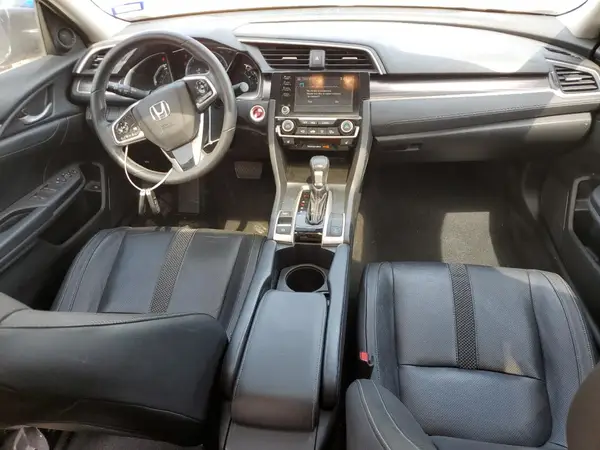 19XFC1F73LE208543 2020 HONDA CIVIC - Image 8