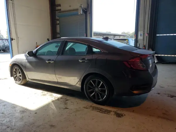 19XFC1F73LE208770 2020 HONDA CIVIC - Image 2